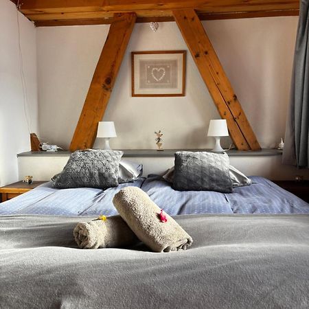 Central Hostel Chatel Ngoại thất bức ảnh