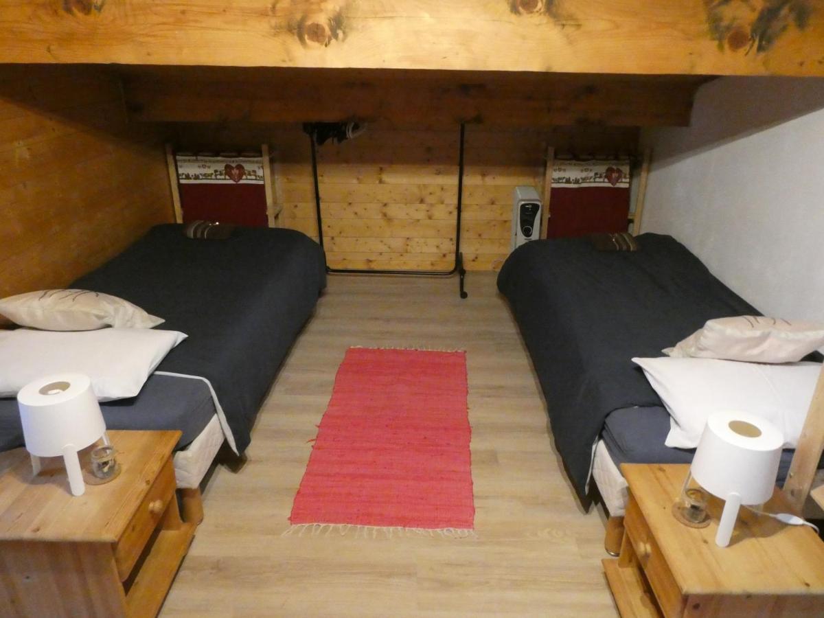 Central Hostel Chatel Ngoại thất bức ảnh