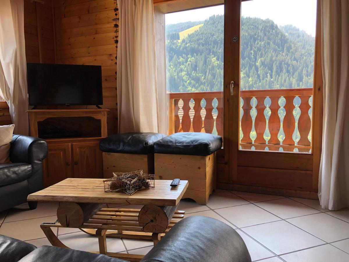 Central Hostel Chatel Ngoại thất bức ảnh