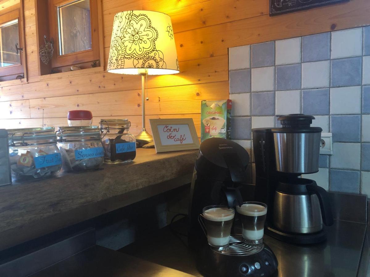 Central Hostel Chatel Ngoại thất bức ảnh