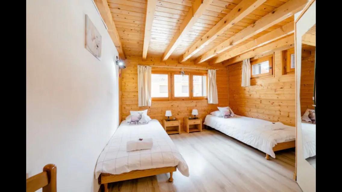 Central Hostel Chatel Ngoại thất bức ảnh