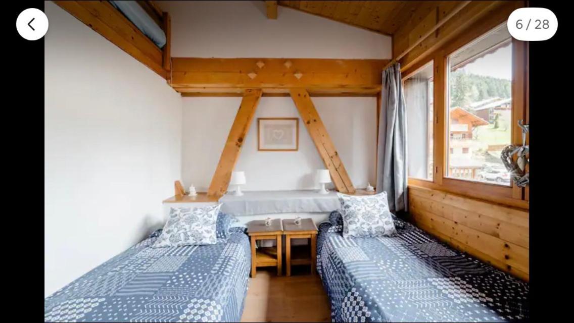 Central Hostel Chatel Ngoại thất bức ảnh
