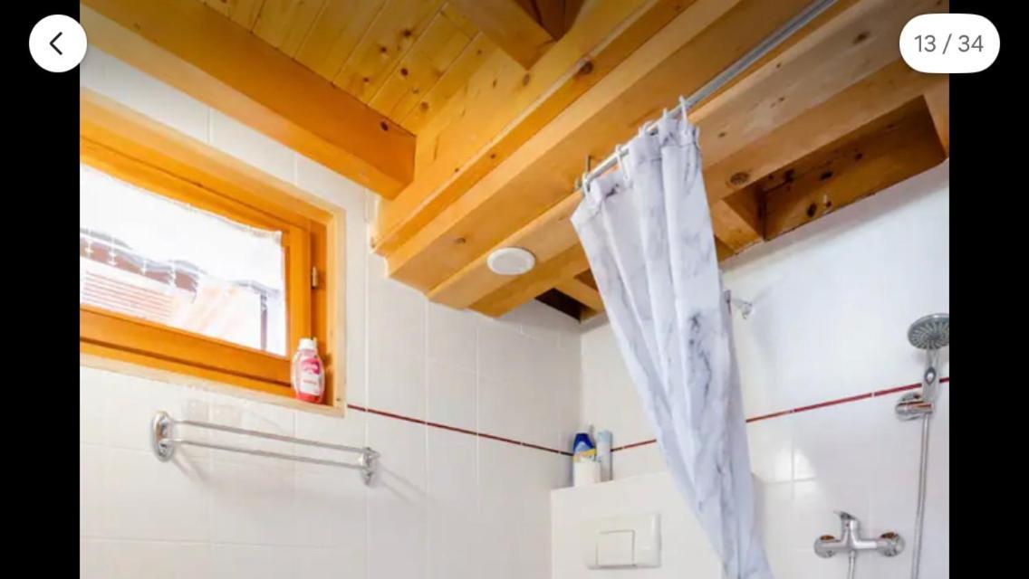 Central Hostel Chatel Ngoại thất bức ảnh